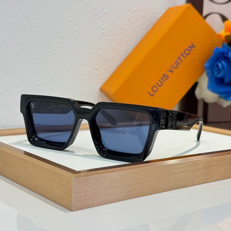 Louis Vuitton Sunglasses ID:20260319-247